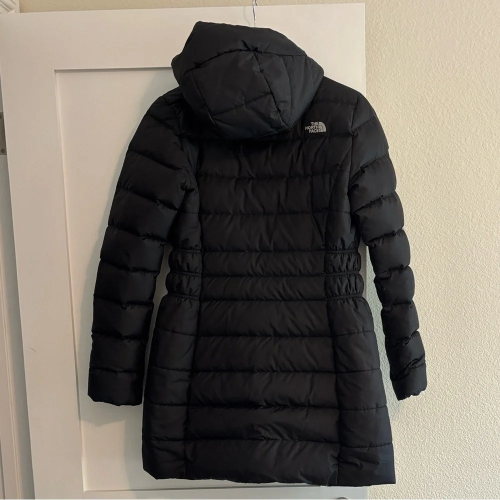 The North Face Women's Gotham Parka II - Picture 5 of 7